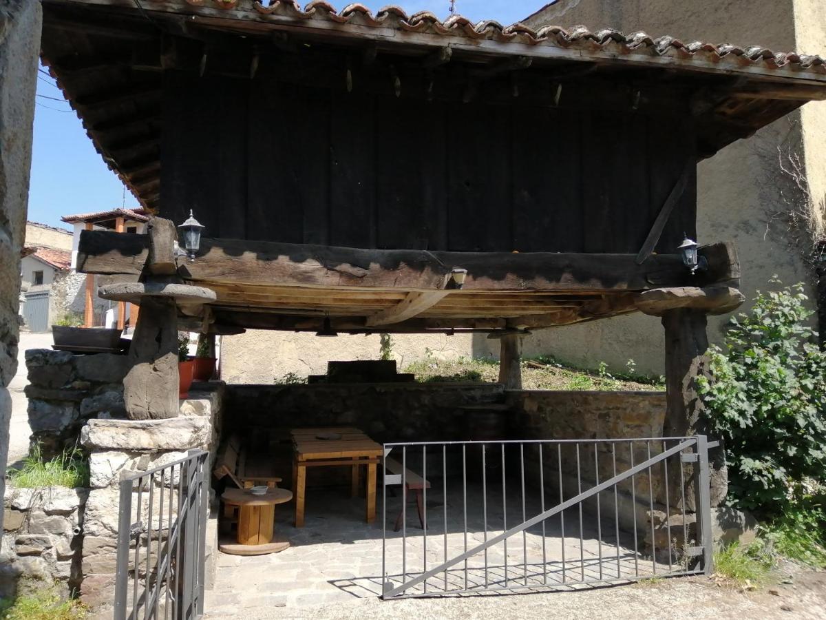 Casa Con Encanto Aller Extérieur photo