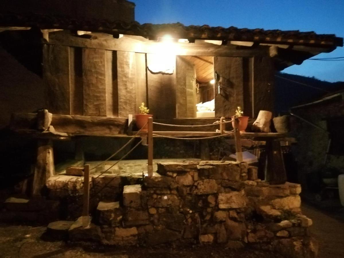 Casa Con Encanto Aller Extérieur photo