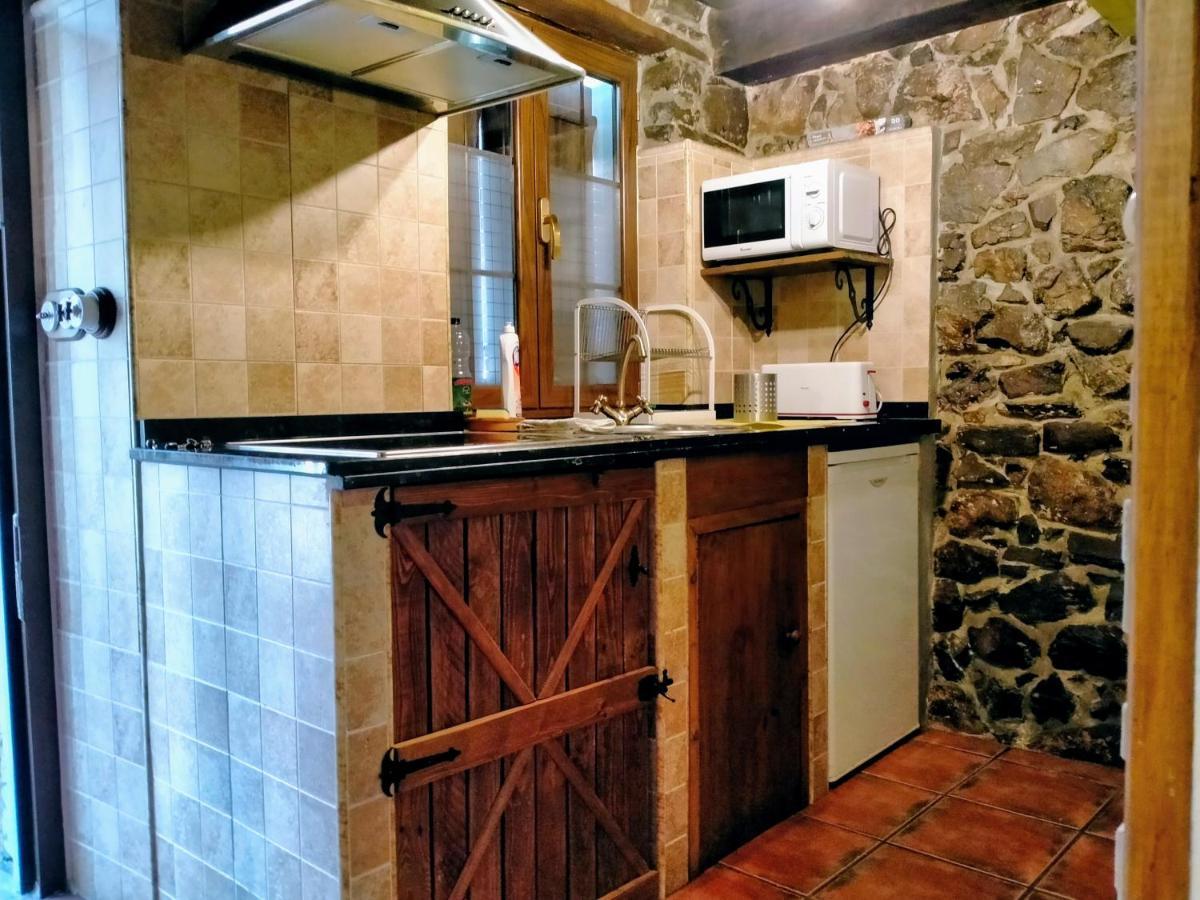 Casa Con Encanto Aller Extérieur photo