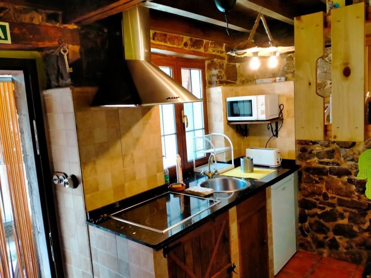 Casa Con Encanto Aller Extérieur photo