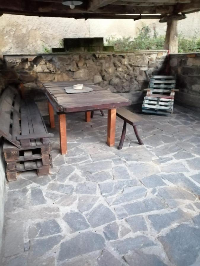 Casa Con Encanto Aller Extérieur photo