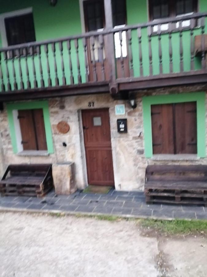 Casa Con Encanto Aller Extérieur photo