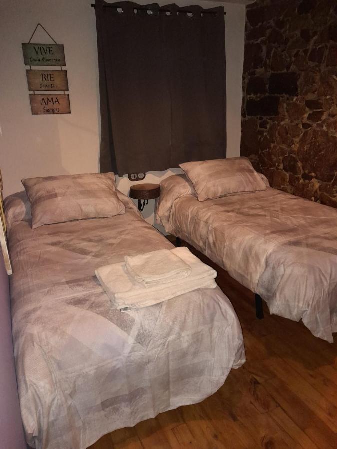Casa Con Encanto Aller Extérieur photo