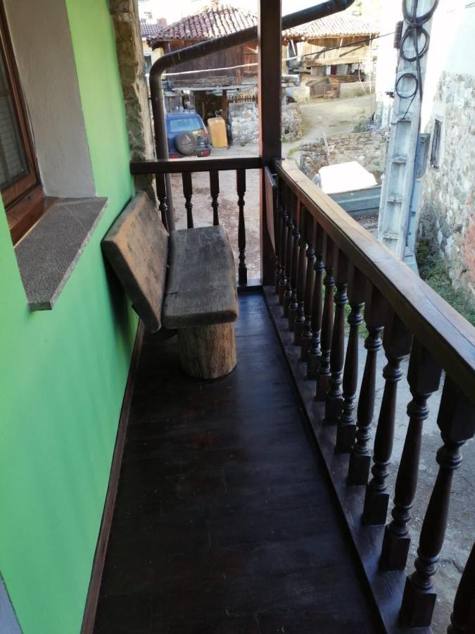 Casa Con Encanto Aller Extérieur photo